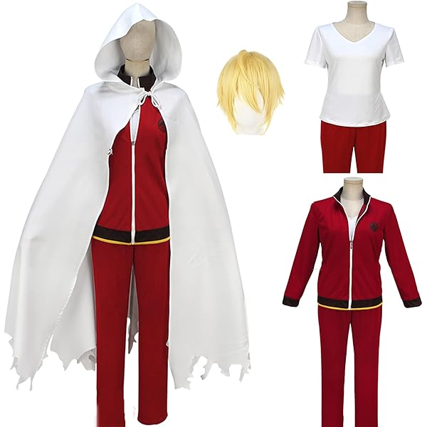 ぎ*る様 山姥切国広 コスプレフルセット Amazon.co.jp: 【XiaoMu】豪華版！刀剣乱舞山姥切国広 コスプレ